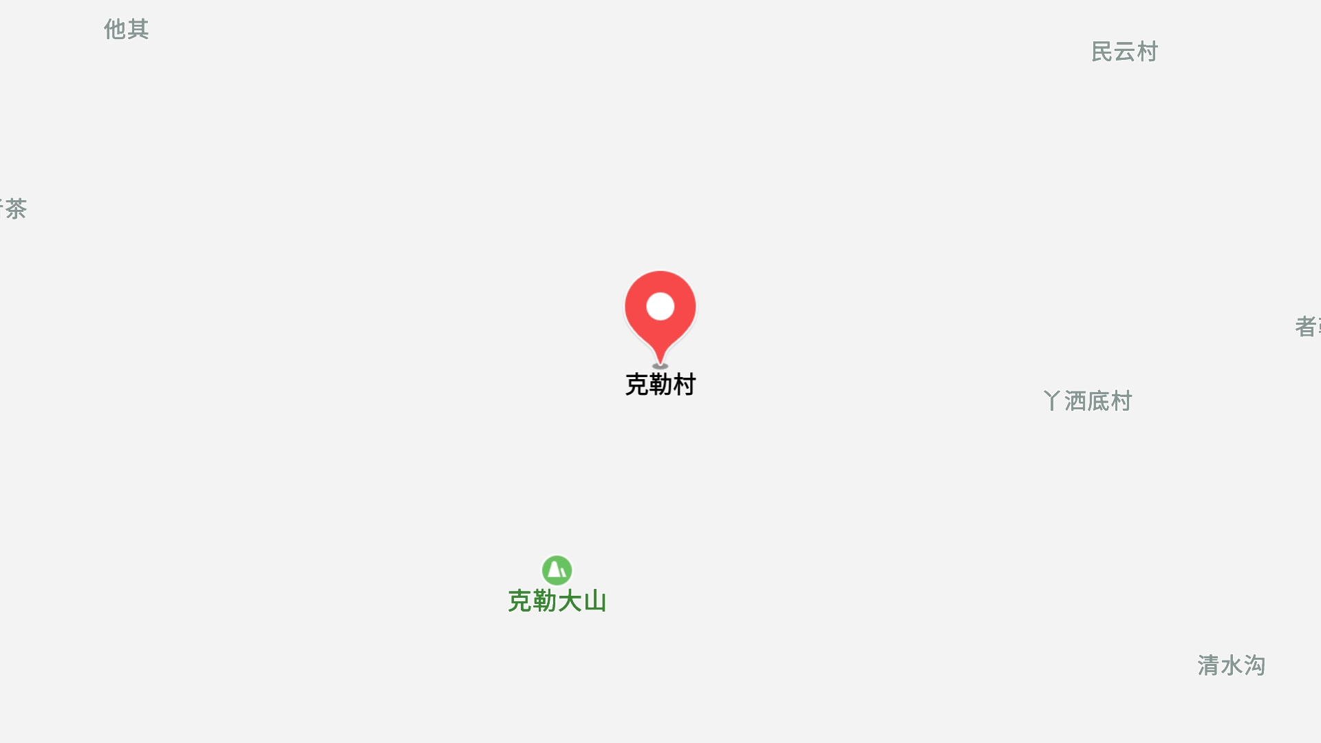 地圖信息