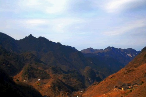 西塞國森林公園