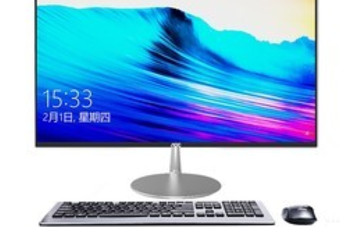 AOC 734（G5900/8GB/256GB/集顯/23.8英寸）