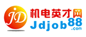 機電英才網LOGO