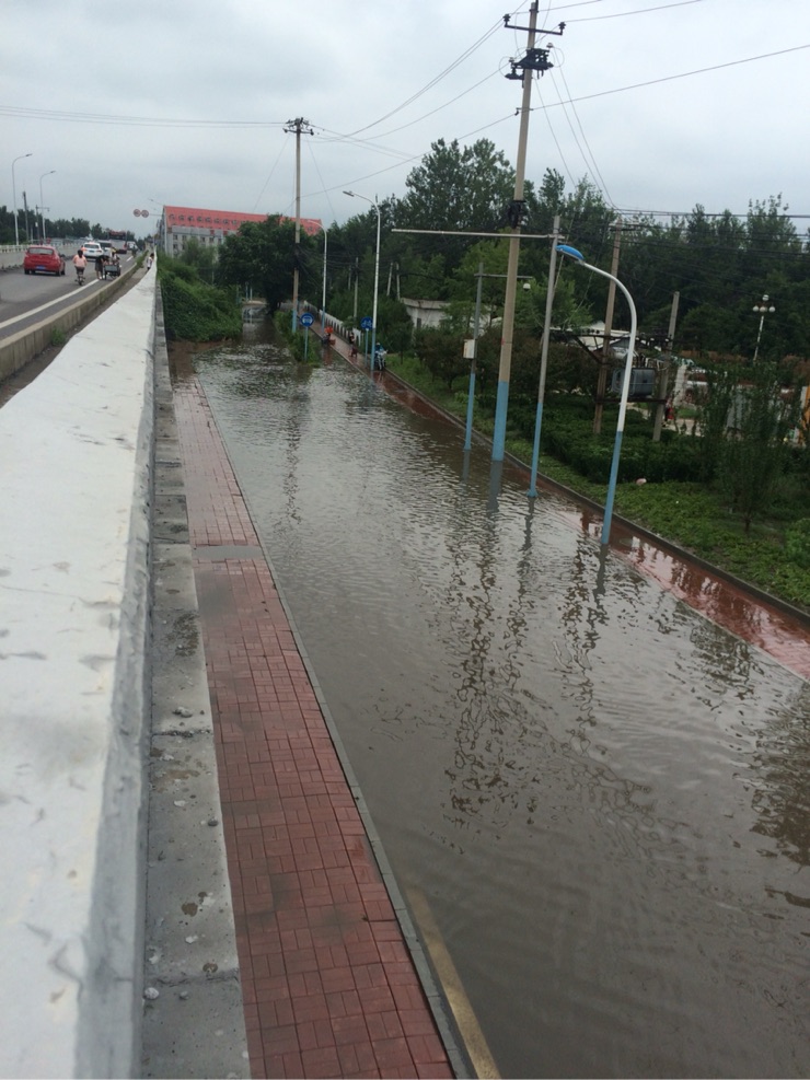 北郊農場橋