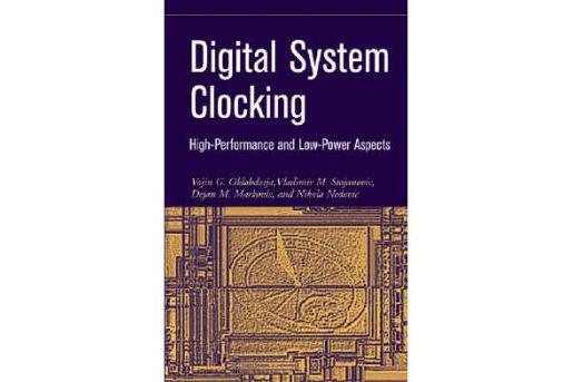 Digital System Clocking