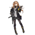 UMP9(遊戲《少女前線》中的角色)