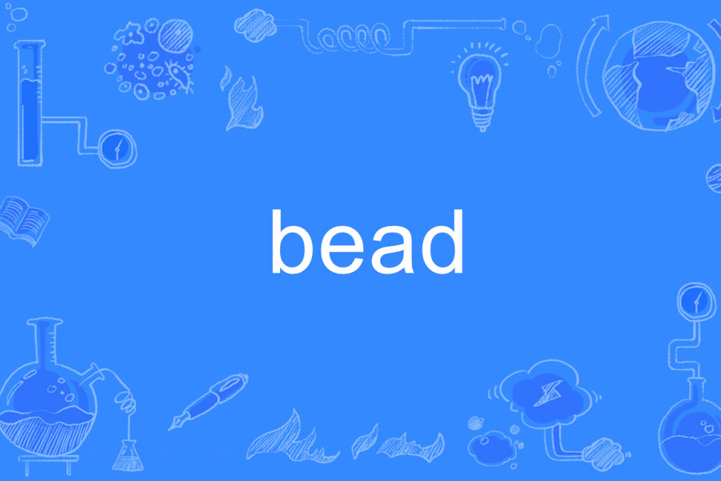 bead