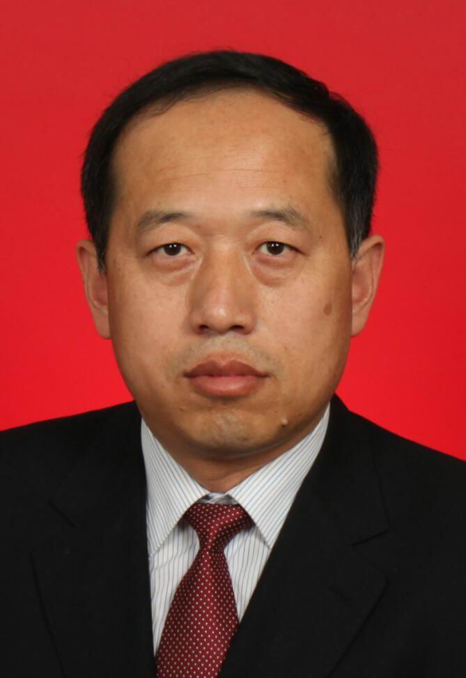 陳萬平(朔州市平魯區人民政府副區長)