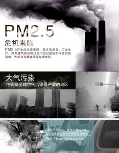 PM2.5