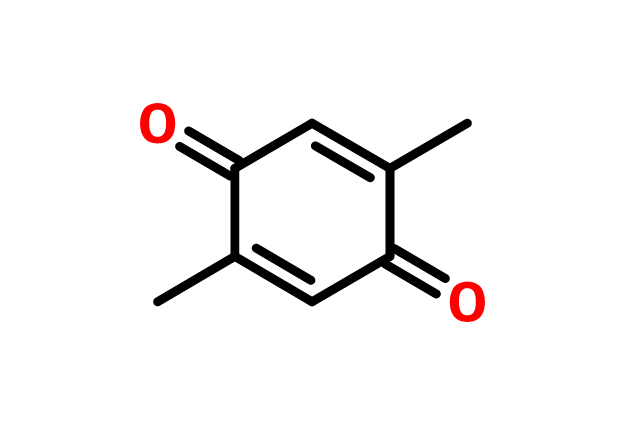 2,5-二甲基對苯醌