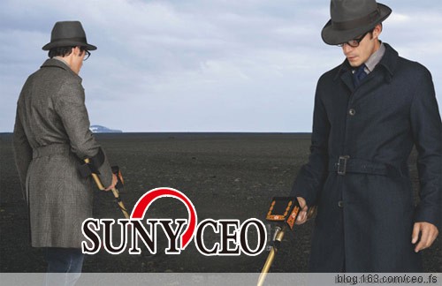 SUNYCEO