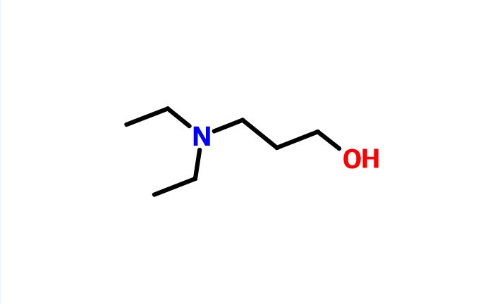 3-二乙氨基-1-丙醇