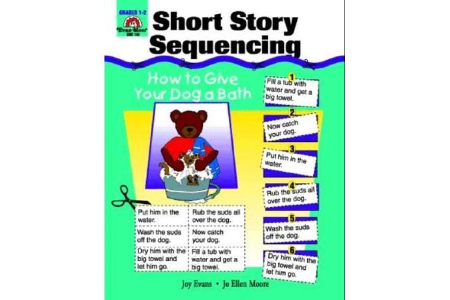 Short Story Sequencing