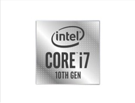 Intel 酷睿i7 10875H