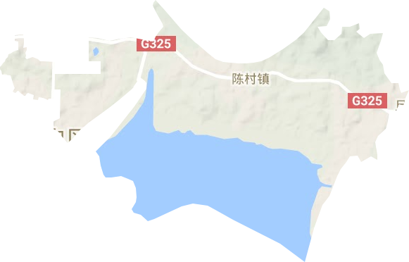 陳村街道