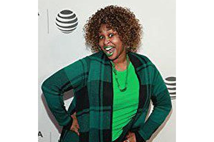 GloZell Green