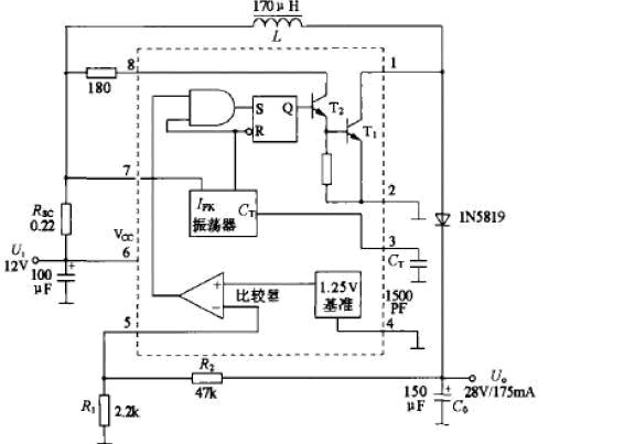 MC34063