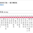 廣州公交南4路