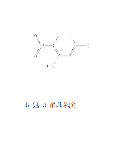 5-氯-2-硝基苯胺