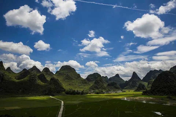 田心村(雲南省大理洱源縣煉鐵鄉田心村委會)