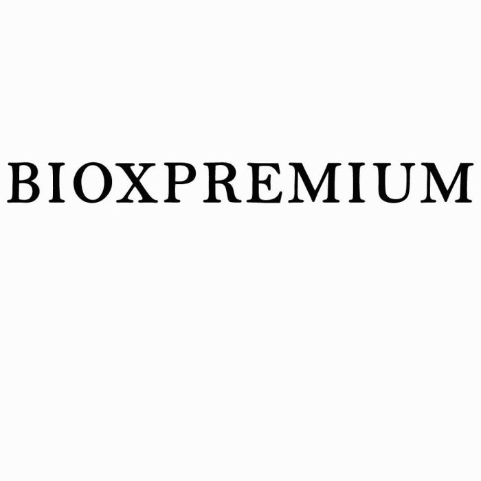 BIOXPREMIUM