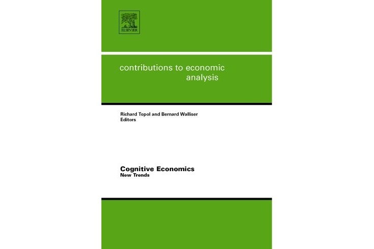 Cognitive Economics