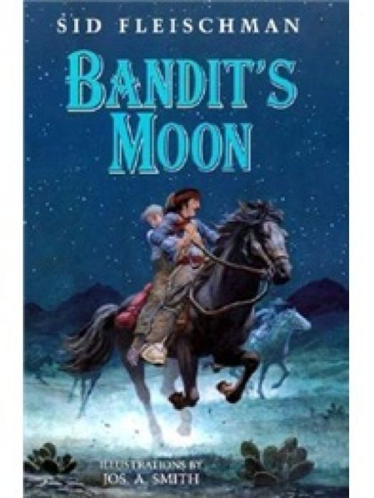 Bandit\x27s Moon