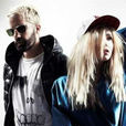 The Ting Tings