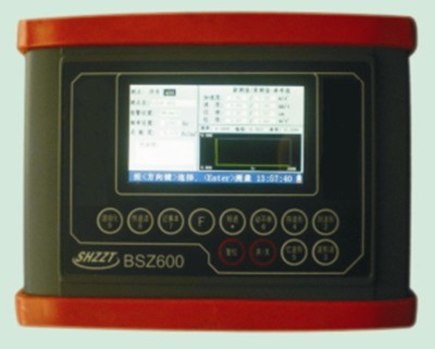 BSZ600