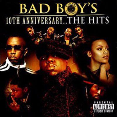 10th Anniversary...The Hits