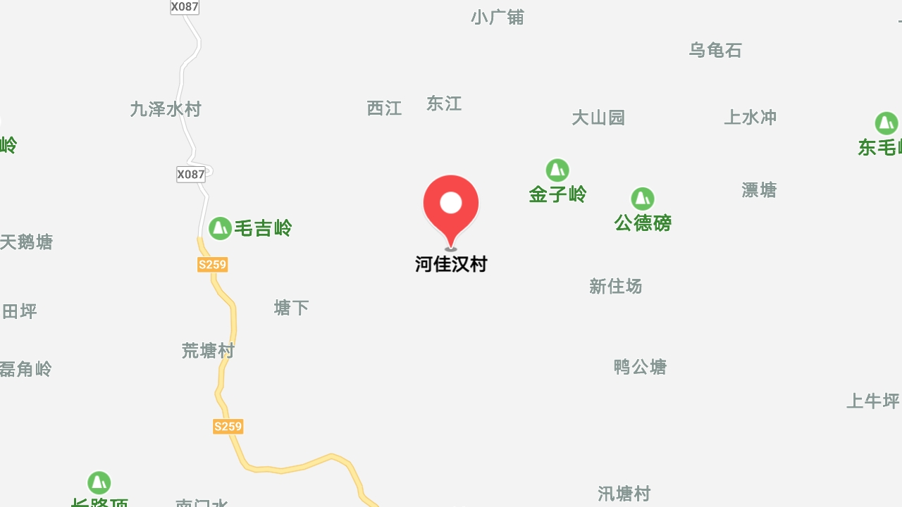 地圖信息