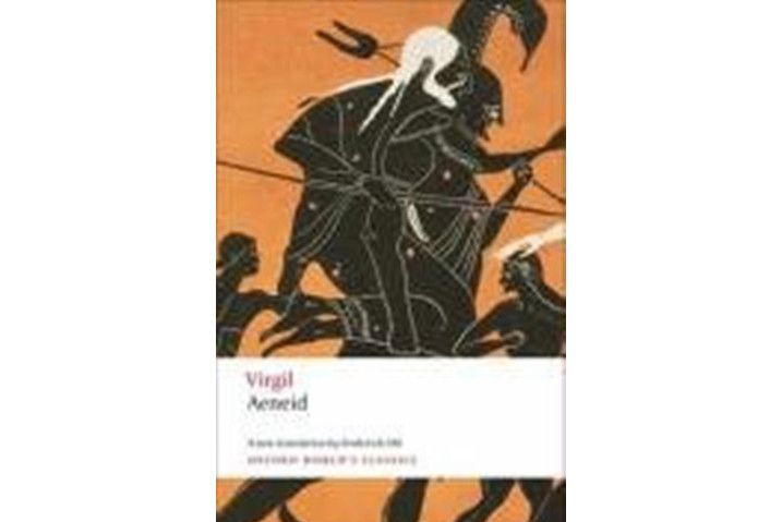 Aeneid (Oxford World\x27s Classics)