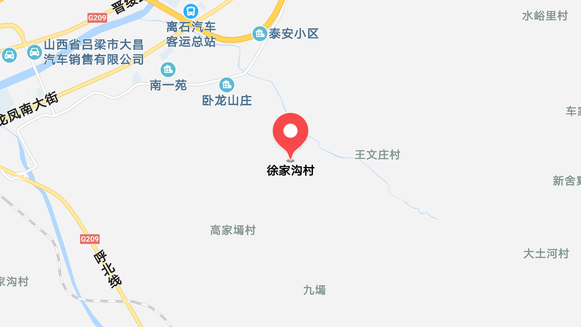 地圖信息