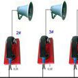 無主機擴音廣播對講系統