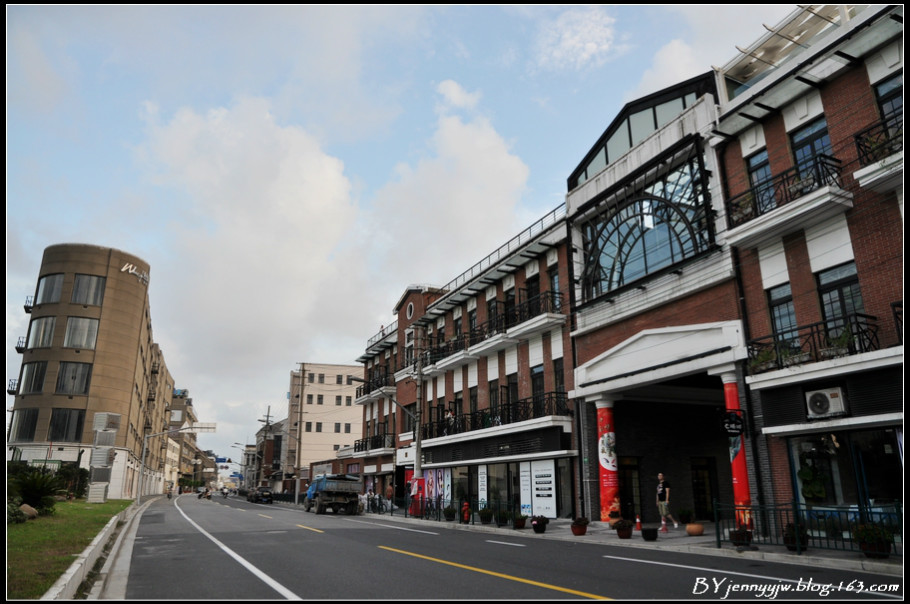 外馬路(汕頭市外馬路)