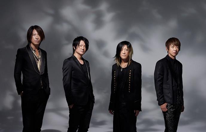 GLAY