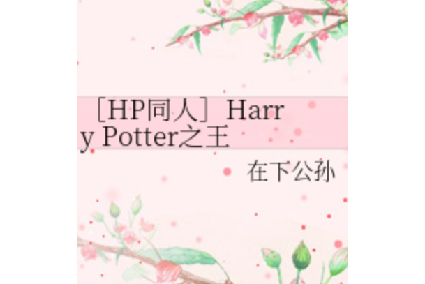 Harry Potter之王子與騎士