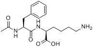 乙醯基-苯甲氨醯-賴氨酸