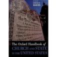 The Oxford Handbook of Church and State in the United States