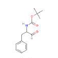 N-叔丁氧羰基-D-苯丙氨醛
