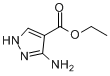 3-氨基-4-乙氧羰基吡唑