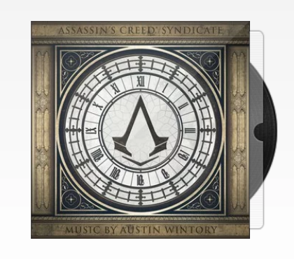 Assassin\x27s Creed Syndicate (Original Game Soundtrack)