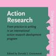 Action Research: From Practice to Writing in an International Action Research Development Program