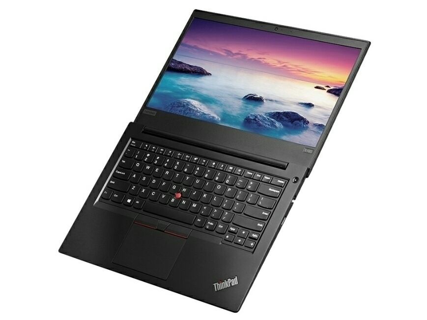 ThinkPad E485