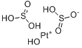 亞硫酸鉑溶液