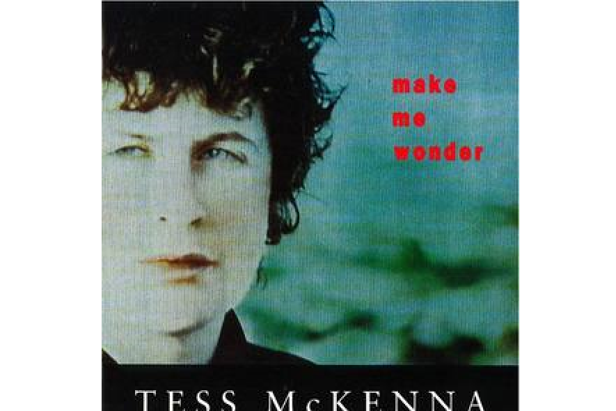 Tess McKenna