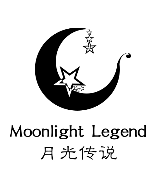 月光傳說Moonlight Legend