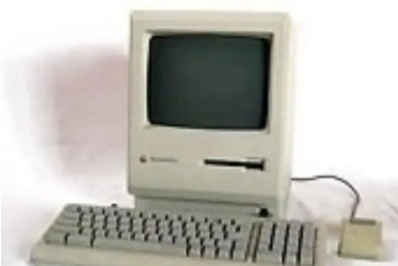 蘋果 MACINTOSH PLUS