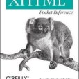 HTML and XHTML Pocket Reference (Pocket Reference (O\x27Reilly))