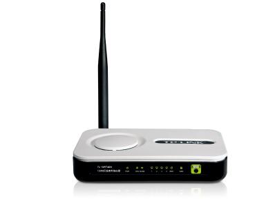 TP-Link TL-WR340G+