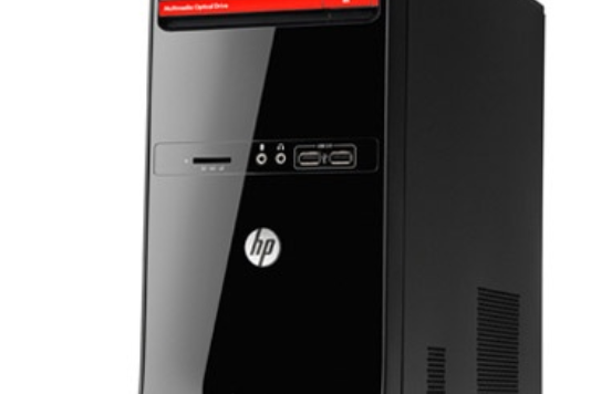 HP Pavilion P6-1299cn