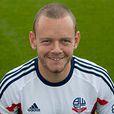 Jay Spearing