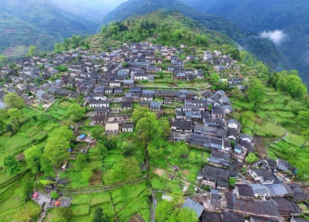 長坡自然村(永善縣溪洛渡鎮水田村下轄自然村)